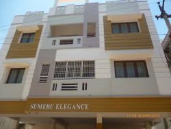 Ready To Occupy 2 Bhk  Flat At Madmbakkam, Chennai