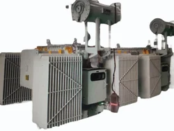 Distribution Transformer