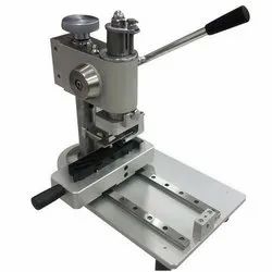 Cast Iron Jig Fixture