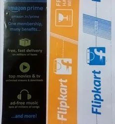 Packaging Material Amzon Tape