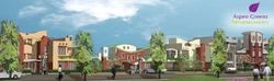 Attractive Simplex Villas