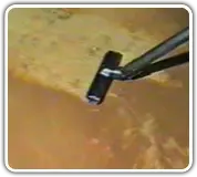 Parking Tiles Cleaning