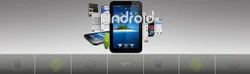 Android Mobile Application Development