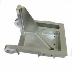 VMC Precision Machined Components