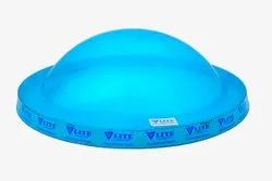 V-LITE Polycarbonate Dome