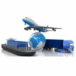 Freight Forwarders Services