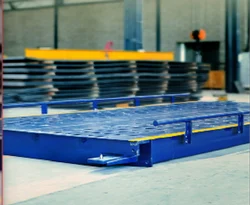 Truck Scales