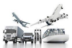 Goods Transport Logistics