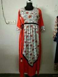 Ladies Casual Wear Kurti