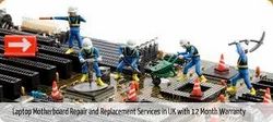 All Types Of Laptop Repairing