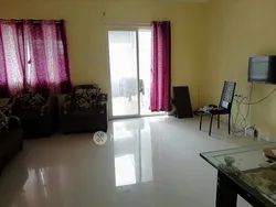 3BHK Flat