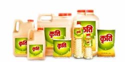 Kriti Cooking Oil