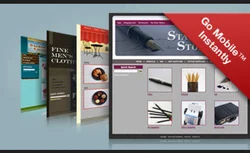 E Commerce Solutions