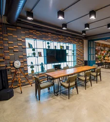 Commercial Interior Design
