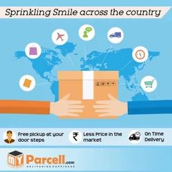 International Courier Services