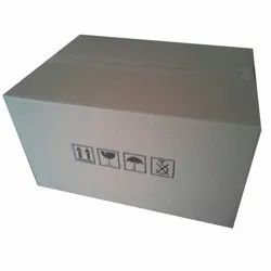 Corrugated Packaging Box