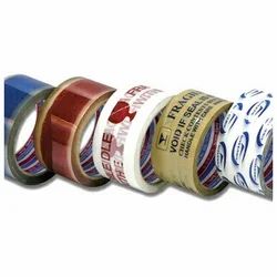 BOPP Printed Tape