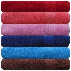 Cotton Spa Towel
