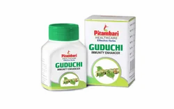 Pitambari Ashwagandha Tablets - Single Herb
