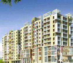 Residential Apartment