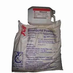 Brushbond Waterproofing Membrane Chemical