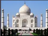 Agra Tour