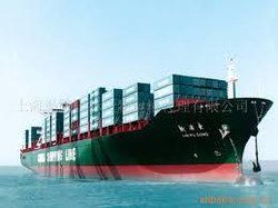 Ocean Freight