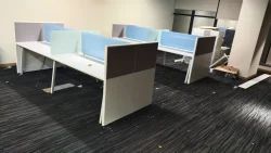 Desking type Workstation