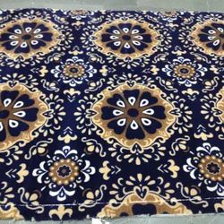 Printed Floor Carpet