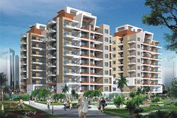 3BHK Flat Apartment Service
