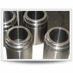 Stainless Steel Machined Parts
