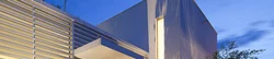Exterior Cladding HPL