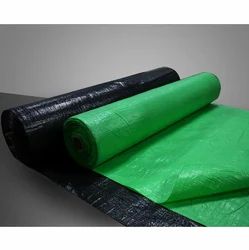 HDPE & PP Woven Lumber Cloth Fabrics