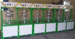 Areca Leaf Plate Making Machine