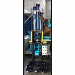 Hydro-pneumatic Punching Machine