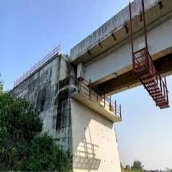 Bridge Construction Services