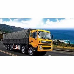 Truck Transportation Services