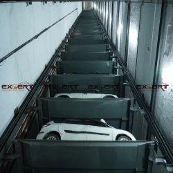 Expert Tower Car Parking System