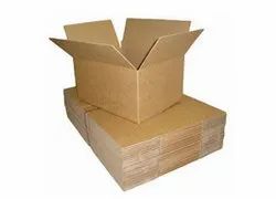 Shipping Corrugated Packaging Box
