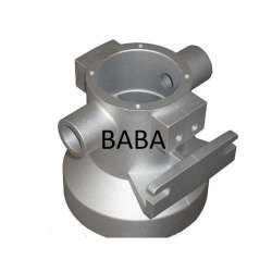 Aluminum Sand Casting