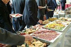 Corporate Catering