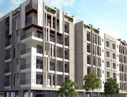 Commercial Building Constructions Service