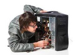 Computer Repairing Service