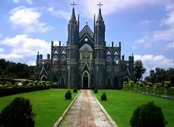 Attur Church Tour Packages