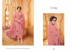 Traditional Indian Looks Salwar Suits