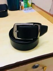Mens Formal Leather Belt