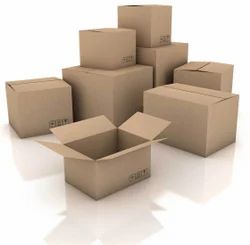 Corrugated  Carton Box