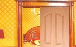 Durodoor Flush Door