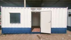 Portable Office Container Cabin
