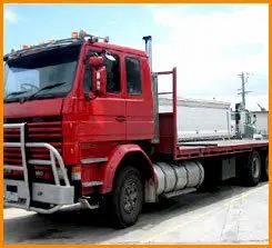 Road Transportation Services